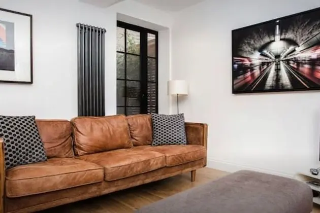 Apart Daire (2 Bedrooms)