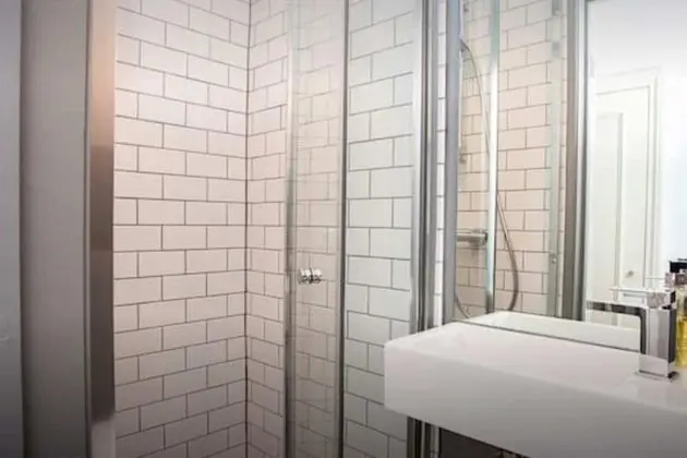 Apart Daire (2 Bedrooms)