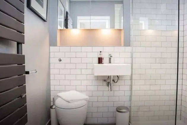Apart Daire (2 Bedrooms)