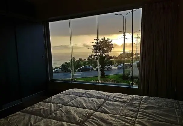 Deluxe Çatı Katı (Loft), 2 Yatak Odası, Havuz Kullanımı, Okyanus Manzaralı