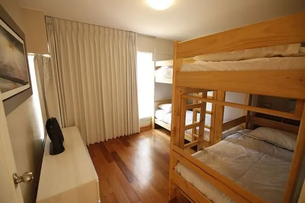 Deluxe Çatı Katı (Loft), 2 Yatak Odası, Havuz Kullanımı, Okyanus Manzaralı