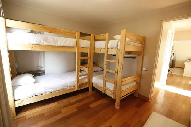 Deluxe Çatı Katı (Loft), 2 Yatak Odası, Havuz Kullanımı, Okyanus Manzaralı