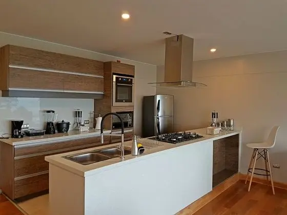 Deluxe Çatı Katı (Loft), 2 Yatak Odası, Havuz Kullanımı, Okyanus Manzaralı
