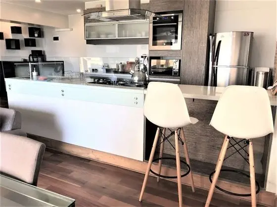 Deluxe Çatı Katı (Loft), 2 Yatak Odası, Havuz Kullanımı, Okyanus Manzaralı