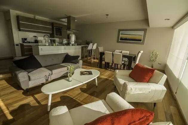 Deluxe Çatı Katı (Loft), 2 Yatak Odası, Havuz Kullanımı, Okyanus Manzaralı