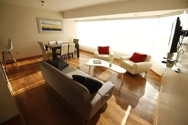 Deluxe Çatı Katı (Loft), 2 Yatak Odası, Havuz Kullanımı, Okyanus Manzaralı