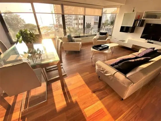 Deluxe Çatı Katı (Loft), 2 Yatak Odası, Havuz Kullanımı, Okyanus Manzaralı