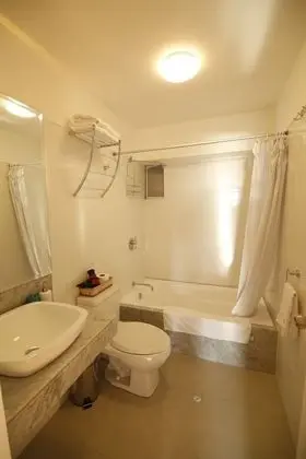 Deluxe Çatı Katı (Loft), 2 Yatak Odası, Havuz Kullanımı, Okyanus Manzaralı