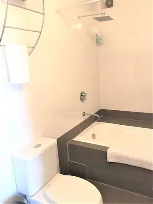 Deluxe Çatı Katı (Loft), 2 Yatak Odası, Havuz Kullanımı, Okyanus Manzaralı
