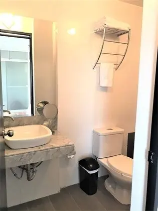 Deluxe Çatı Katı (Loft), 2 Yatak Odası, Havuz Kullanımı, Okyanus Manzaralı