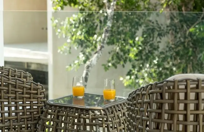 Daire, 1 Yatak Odası, Teras