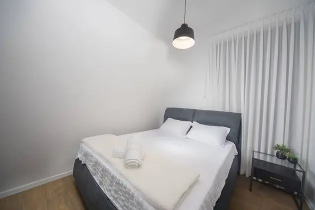 Çatı Katı Süiti (Penthouse)