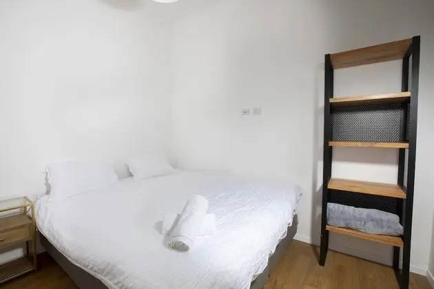 Çatı Katı Süiti (Penthouse)