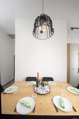 Çatı Katı Süiti (Penthouse)