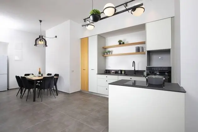 Çatı Katı Süiti (Penthouse)