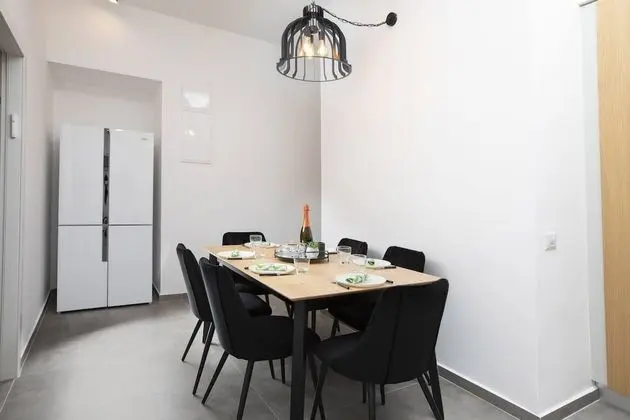 Çatı Katı Süiti (Penthouse)