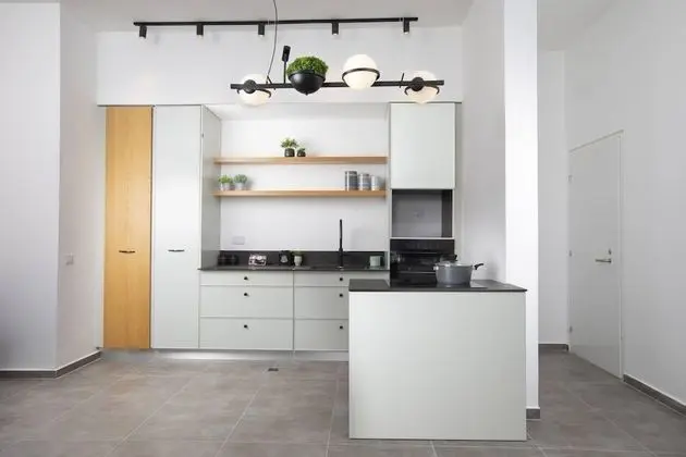 Çatı Katı Süiti (Penthouse)