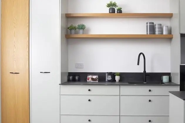 Çatı Katı Süiti (Penthouse)