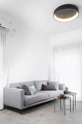 Çatı Katı Süiti (Penthouse)