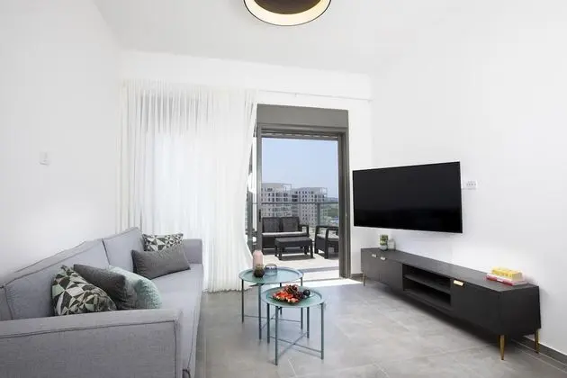 Çatı Katı Süiti (Penthouse)