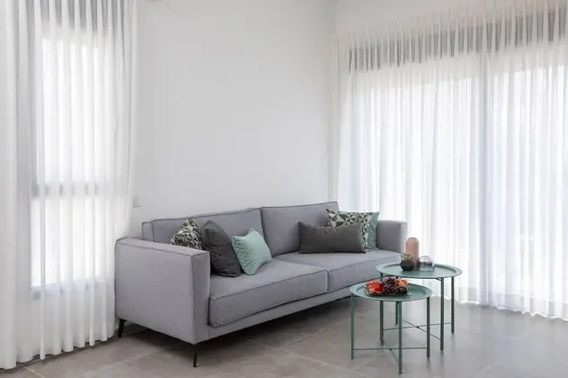 Çatı Katı Süiti (Penthouse)