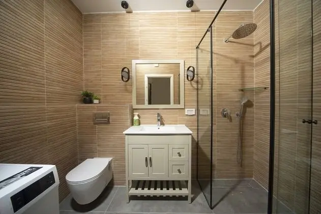 Çatı Katı Süiti (Penthouse)