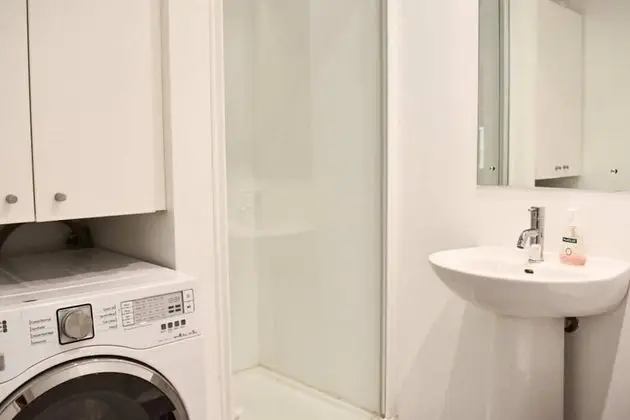 Apart Daire (1 Bedroom)