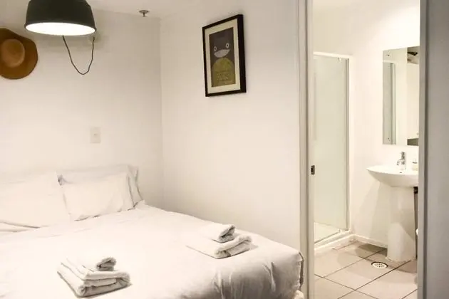 Apart Daire (1 Bedroom)