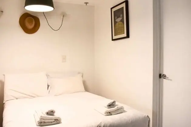 Apart Daire (1 Bedroom)