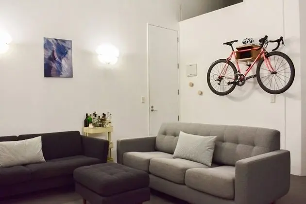 Apart Daire (1 Bedroom)