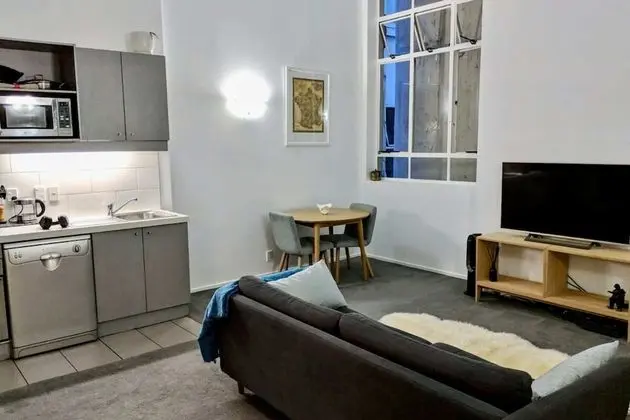 Apart Daire (1 Bedroom)