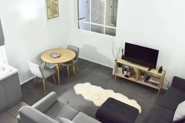 Apart Daire (1 Bedroom)