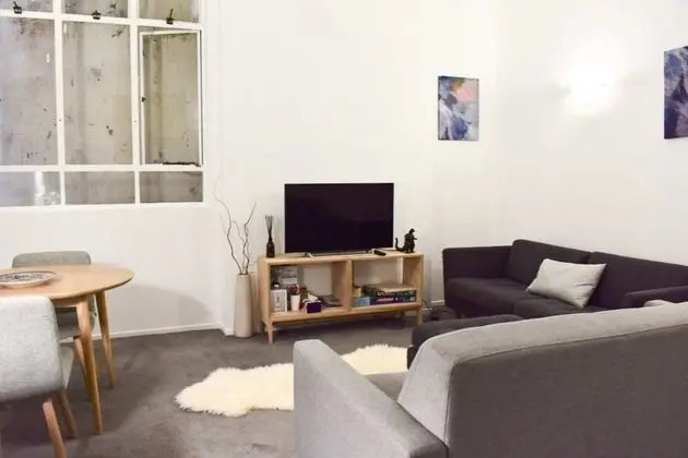 Apart Daire (1 Bedroom)