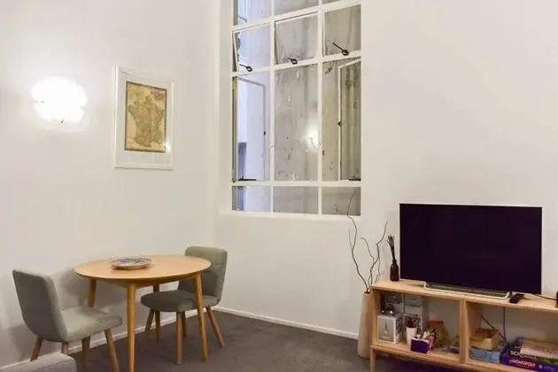 Apart Daire (1 Bedroom)