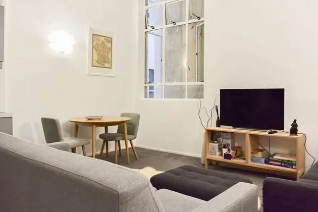 Apart Daire (1 Bedroom)