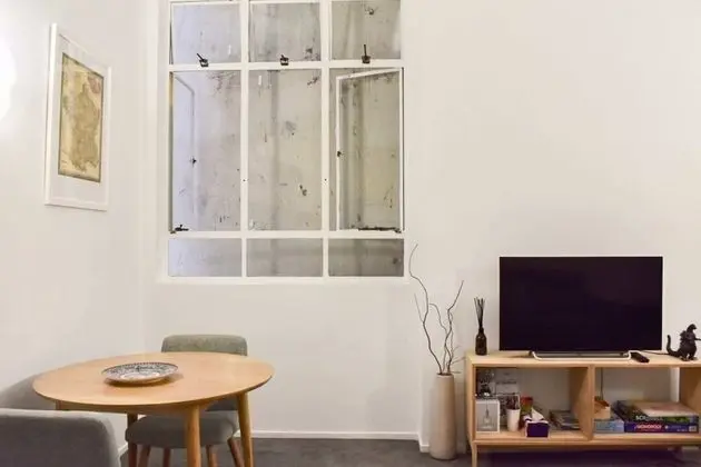 Apart Daire (1 Bedroom)