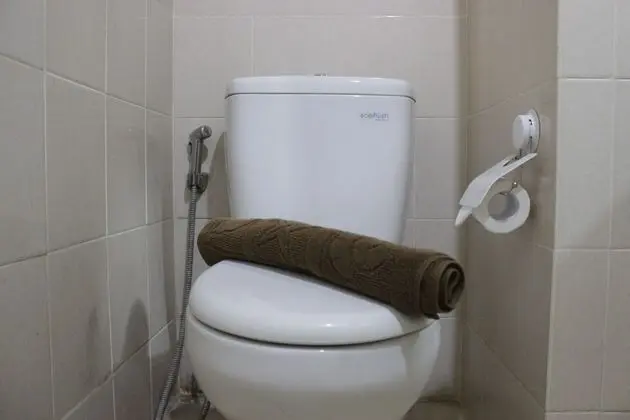 Apart Daire, Sigara İçilmez, Küçük Mutfak