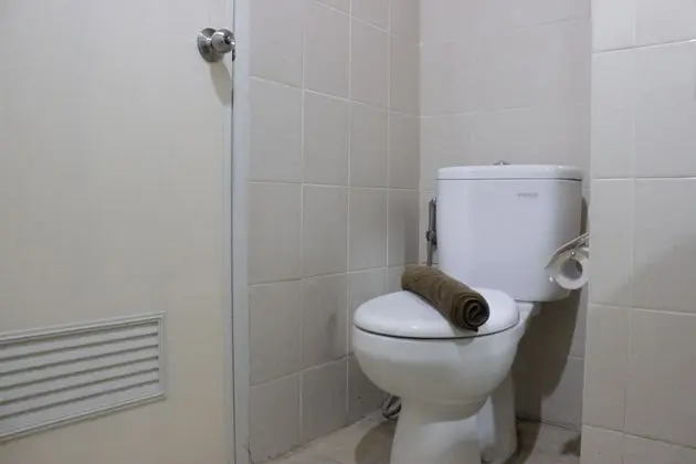 Apart Daire, Sigara İçilmez, Küçük Mutfak
