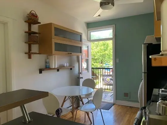Apart Daire, 2 Yatak Odası