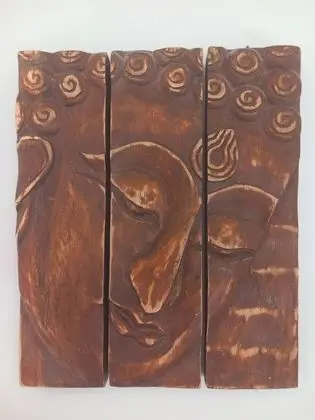 Apart Daire, 1 Büyük (Queen) Boy Yatak