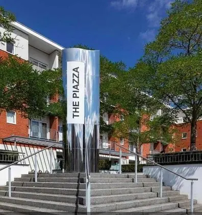 Apart Daire, 1 Büyük (Queen) Boy Yatak