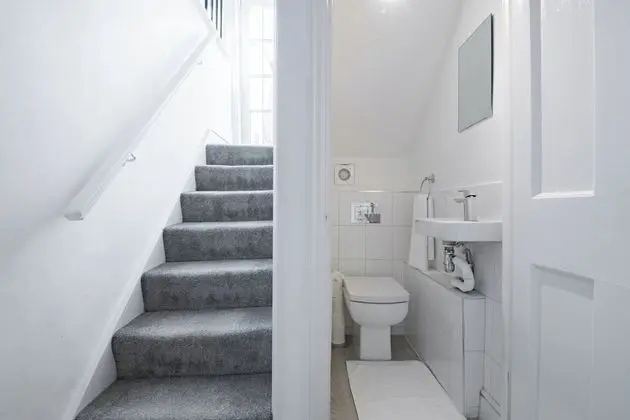 Banyo İmkân Ve Özellikleri