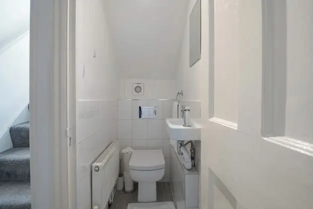 Banyo İmkân Ve Özellikleri