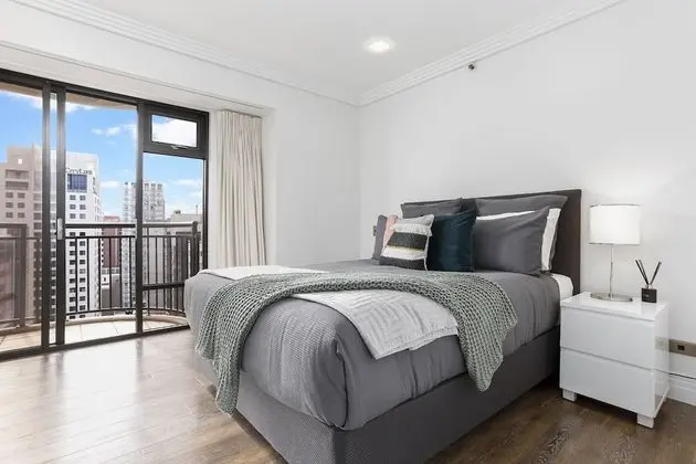Exclusive Apart Daire, 2 Yatak Odası
