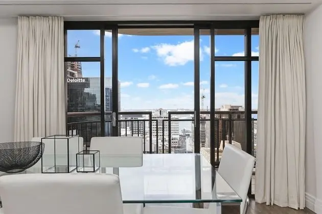 Exclusive Apart Daire, 2 Yatak Odası
