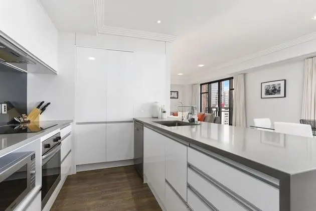 Exclusive Apart Daire, 2 Yatak Odası