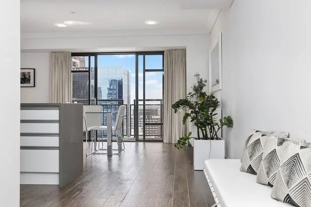 Exclusive Apart Daire, 2 Yatak Odası