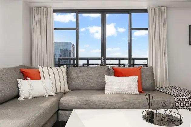 Exclusive Apart Daire, 2 Yatak Odası