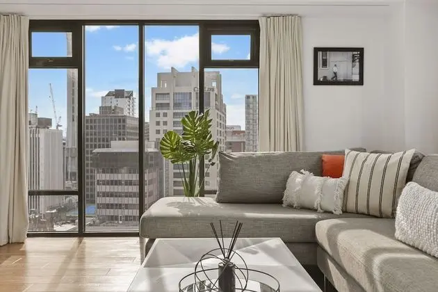 Exclusive Apart Daire, 2 Yatak Odası