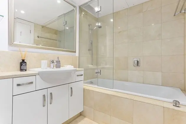 Exclusive Apart Daire, 2 Yatak Odası